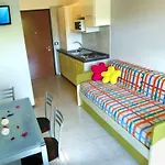 Daire Welcoming Flat With A Large Terrace-beahost Bibione