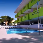 Daire Welcoming Flat With A Large Terrace-beahost