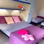 Welcoming Flat With A Large Terrace-beahost * Bibione
