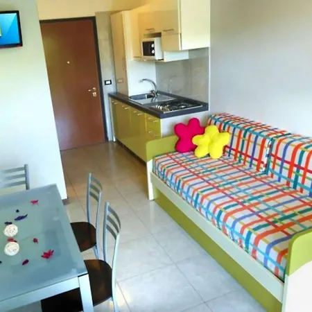 Welcoming With Big Terrace-beahost Bibione
