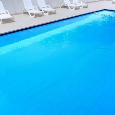 Apartamento Welcoming Flat With A Large Terrace-beahost *